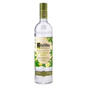 Ketel One Botanical Cucumber & Mint