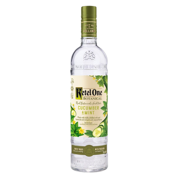 Ketel One Botanical Cucumber & Mint