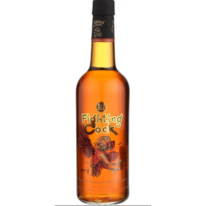 Fighting Cock 6Yr Bourbon 103 proof