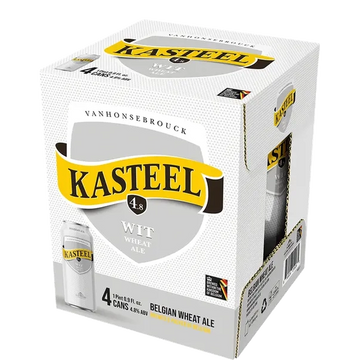 Kasteel Wit Wheat Ale