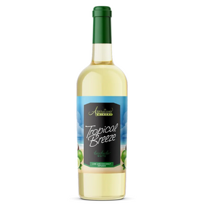Aspirations Tropical Breeze Lime Pinot Grigio
