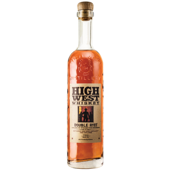 High West Double Rye