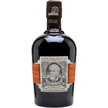 Diplomatico Mantuano Rum
