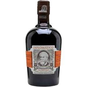 Diplomatico Mantuano Rum