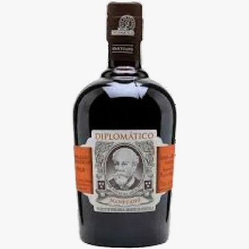 Diplomatico Mantuano Rum