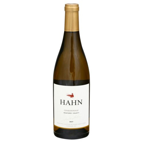 Hahn Monterey Chardonnay
