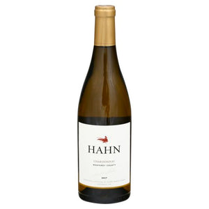 Hahn Monterey Chardonnay