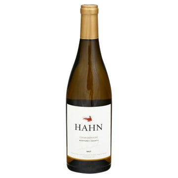Hahn Monterey Chardonnay