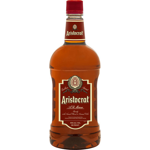Aristocrat Brandy