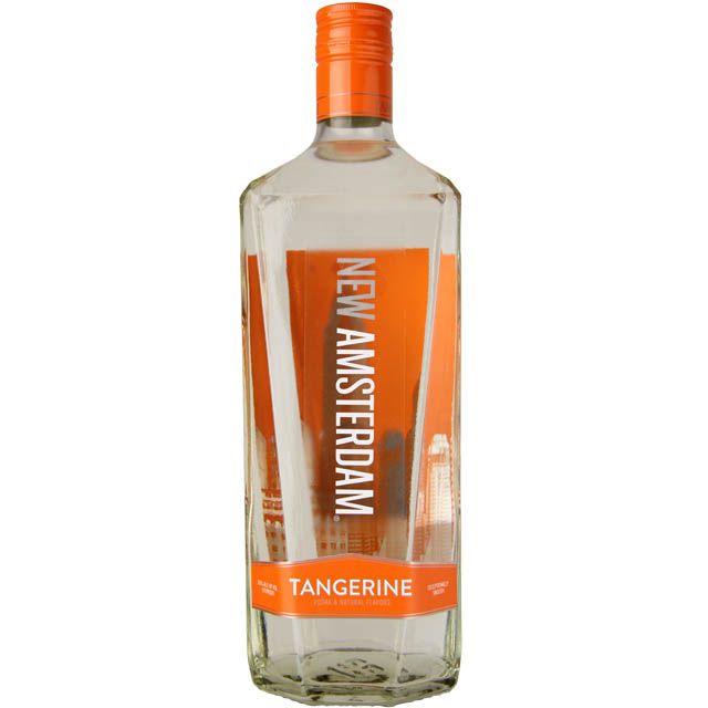 New Amsterdam Tangerine