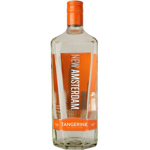 New Amsterdam Tangerine
