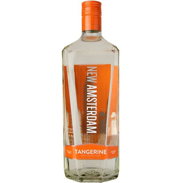 New Amsterdam Tangerine