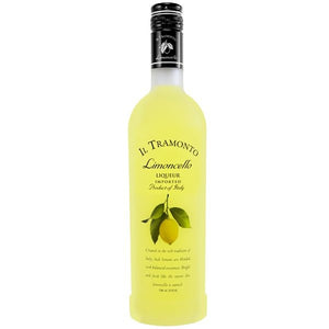 Il Tramonto Limoncello