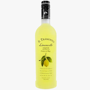 Il Tramonto Limoncello