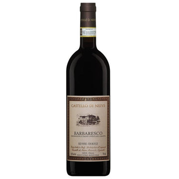 Castello di Neive Barbaresco