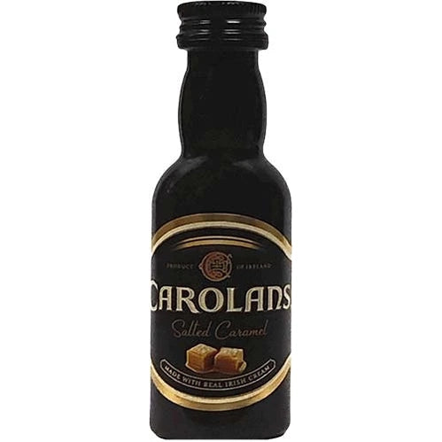 Carolans Salted Caramel Irish Cream