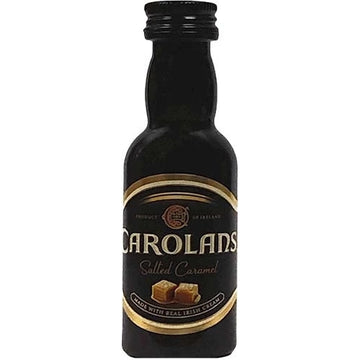 Carolans Salted Caramel Irish Cream