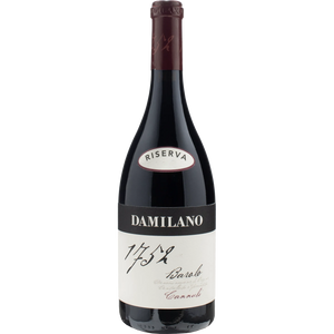 Damilano 1752 Barolo Cannubi Riserva 2016