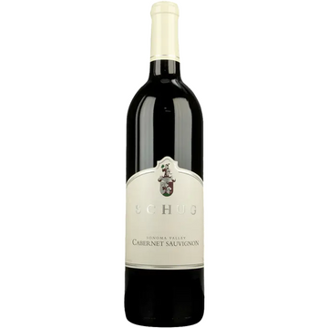 Schug Sonoma Cabernet