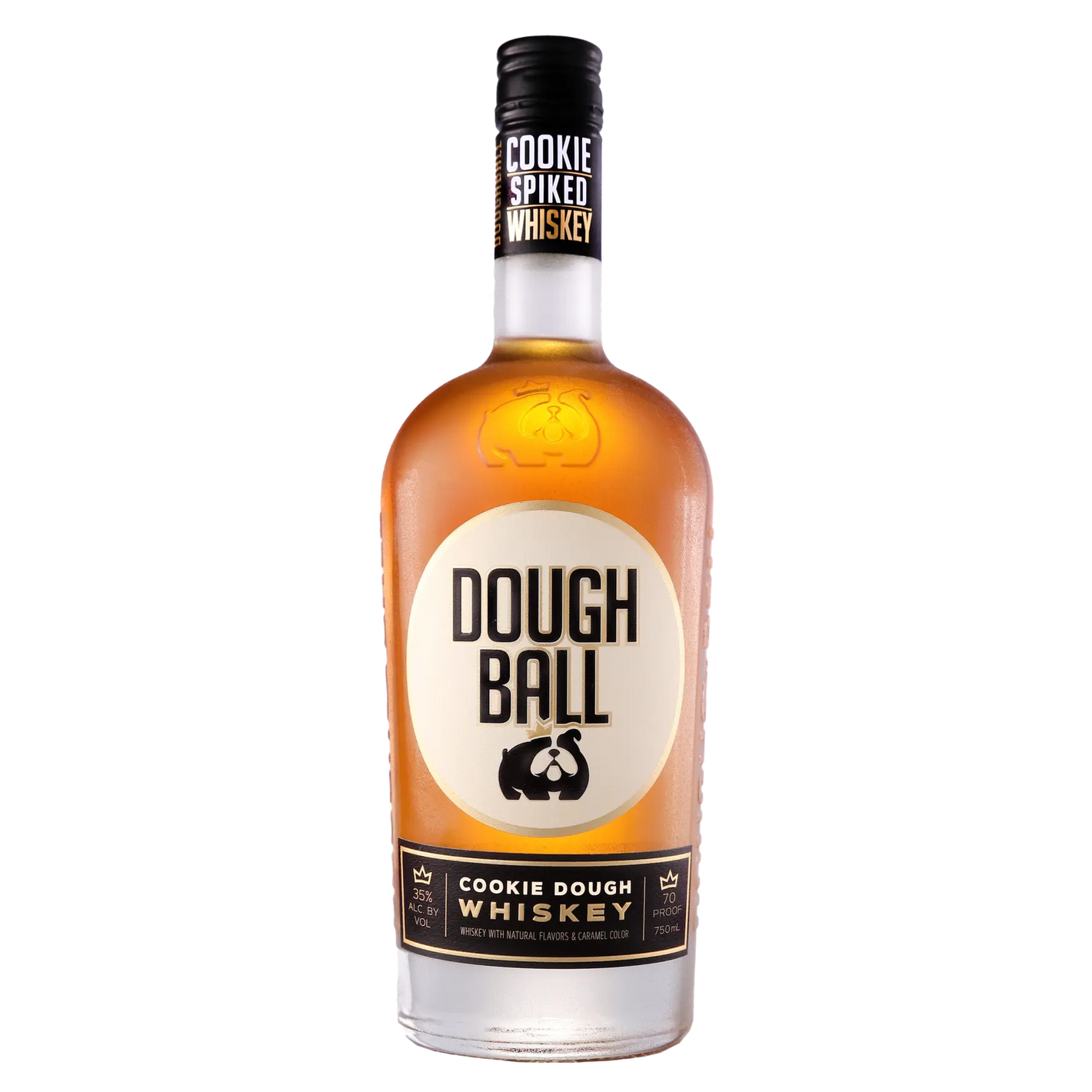 Dough Ball Cookie Dough Whiskey 1.0L