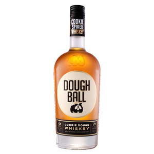 Dough Ball Cookie Dough Whiskey 1.0L