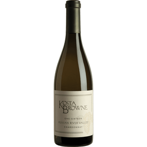 Kosta Browne One Sixteen Chardonnay 2022