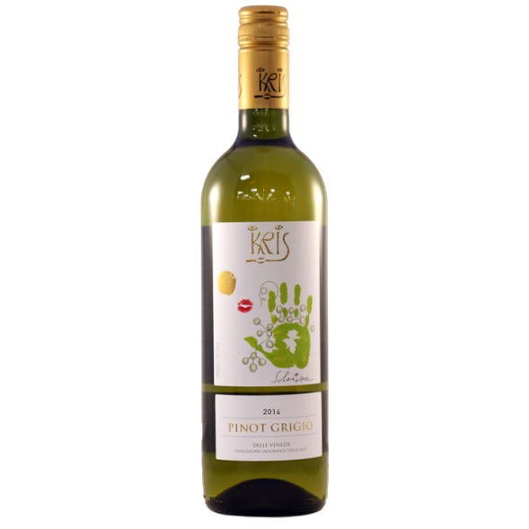Kris Pinot Grigio