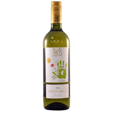 Kris Pinot Grigio