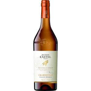 Maison Castel Chardonnay Gran Reserve