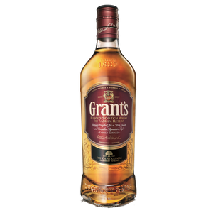 Grants Triple Wood Blended Scotch Whisky