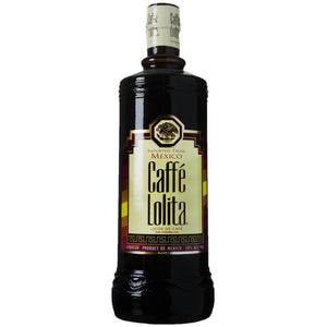 Caffe Lolita Coffee Liqueur