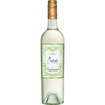 Cupcake Citruskissed Pinot Grigio