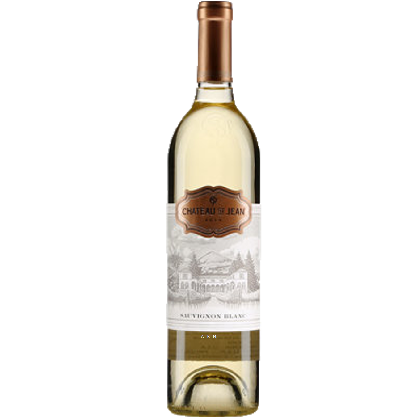 Chateau St Jean Sauvignon Blanc