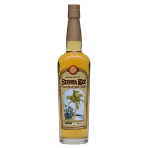 Siesta Key Rum Toasted Coconut