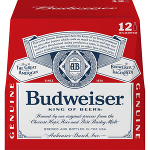 Budweiser