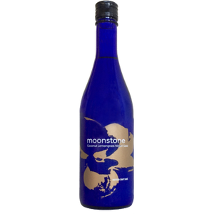 Moonstone Coco Lemongrass Nigori Sake