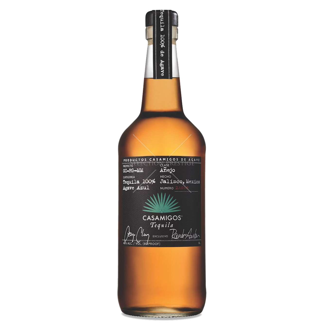 Casamigos Anejo Tequila