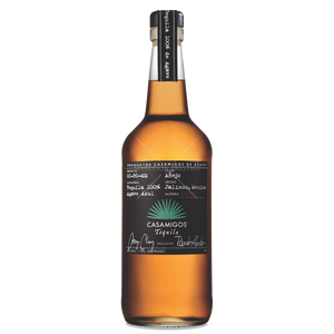 Casamigos Anejo Tequila