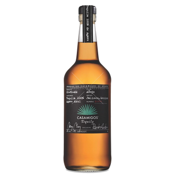 Casamigos Anejo Tequila