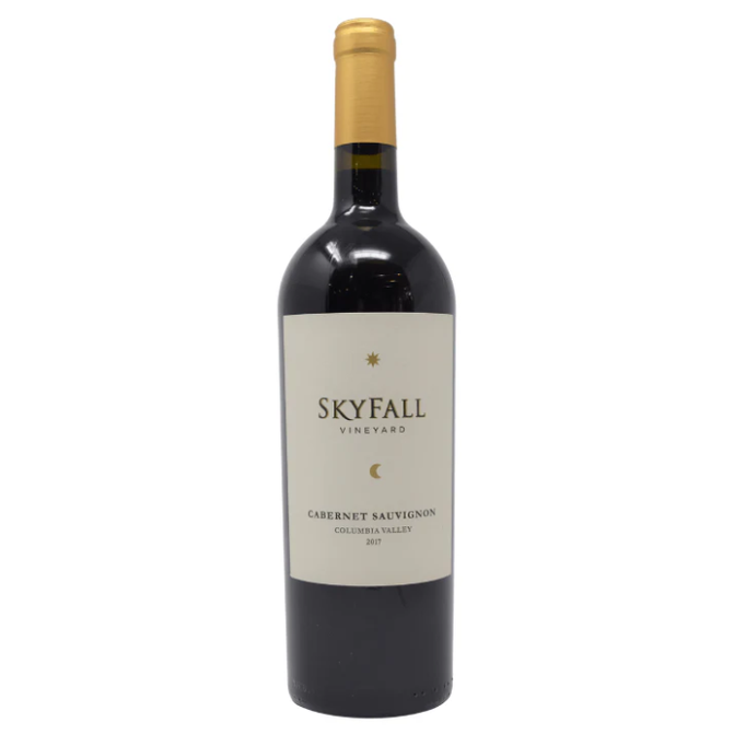 Skyfall Cabernet