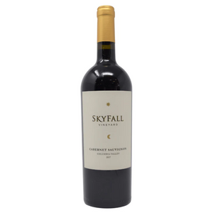 Skyfall Cabernet