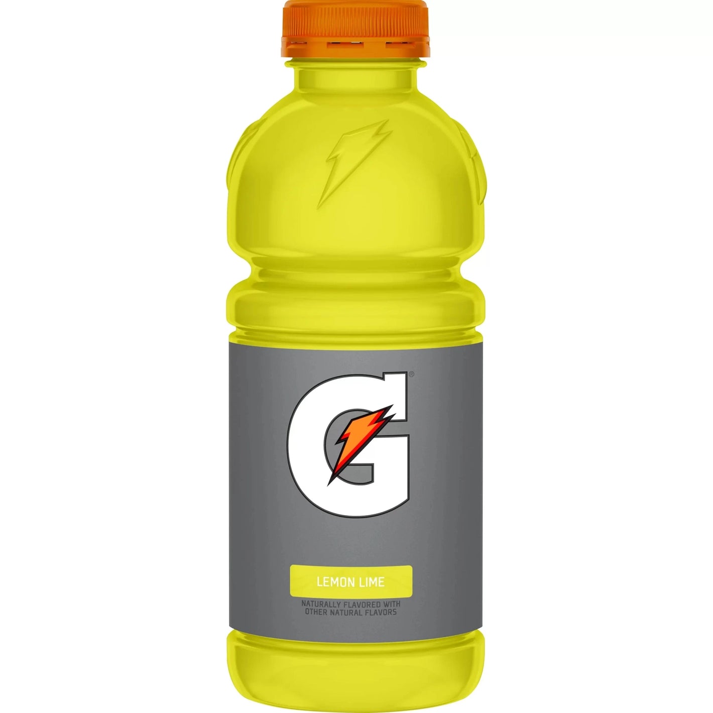 Gatorade Lemon Lime