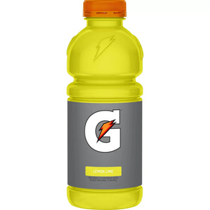 Gatorade Lemon Lime