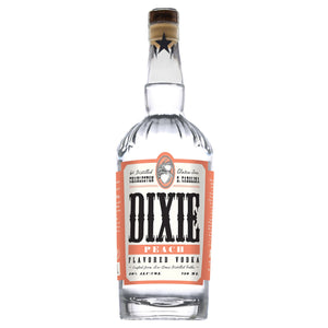 Dixie Peach Vodka