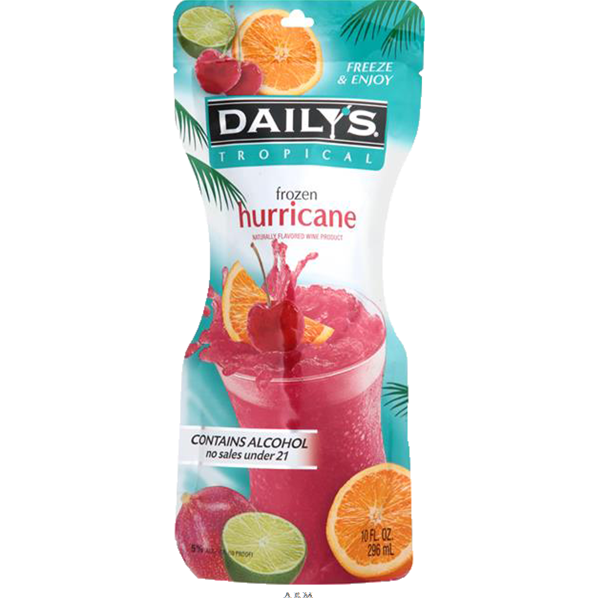Dailys Hurricane Pouch