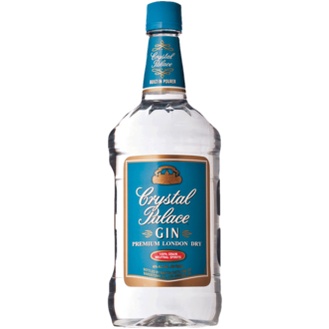 Crystal Palace Gin