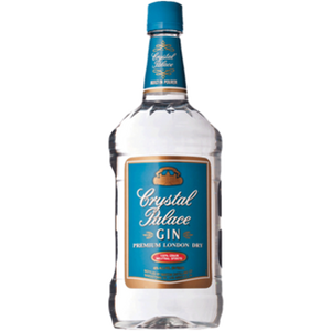 Crystal Palace Gin
