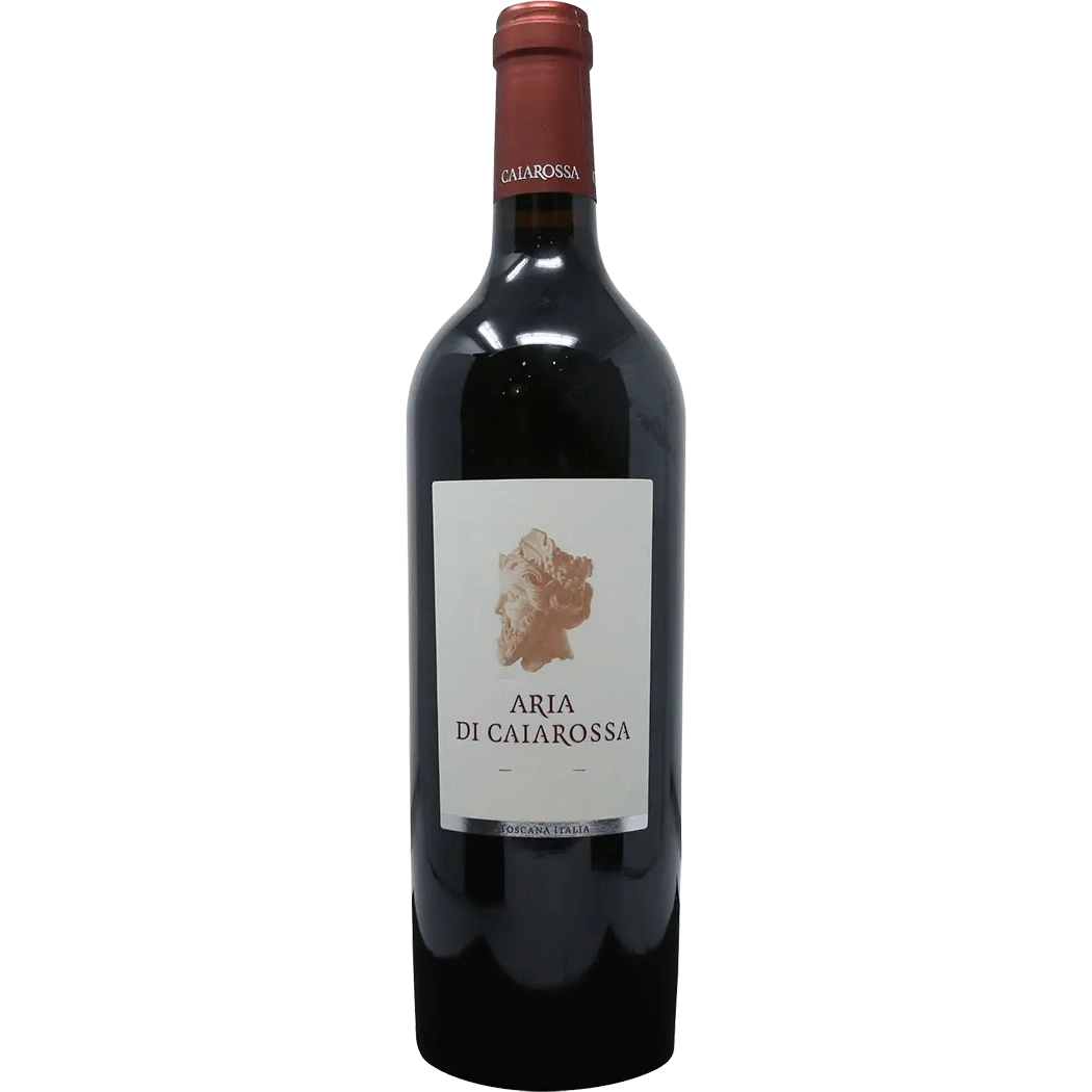 Aria di Caiarossa 2020
