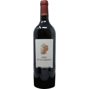 Aria di Caiarossa 2020