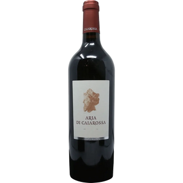 Aria di Caiarossa 2020